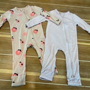 Kyte Baby Pajamas Bundle